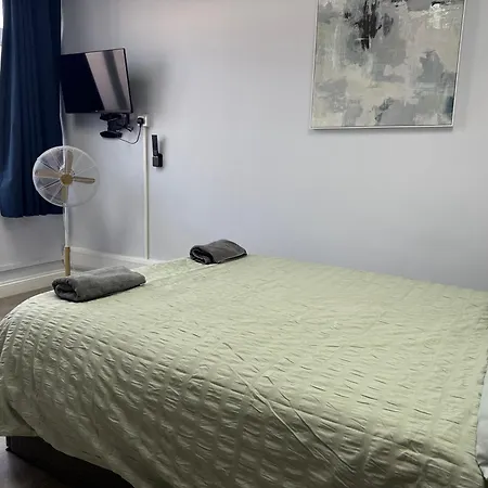 Apartment 29 *